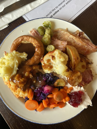 Photo of The Hole In The Wall Stonehouse - Main Rd, Underwood, Nottingham NG16 5GQ